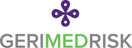 GeriMedRisk Logo