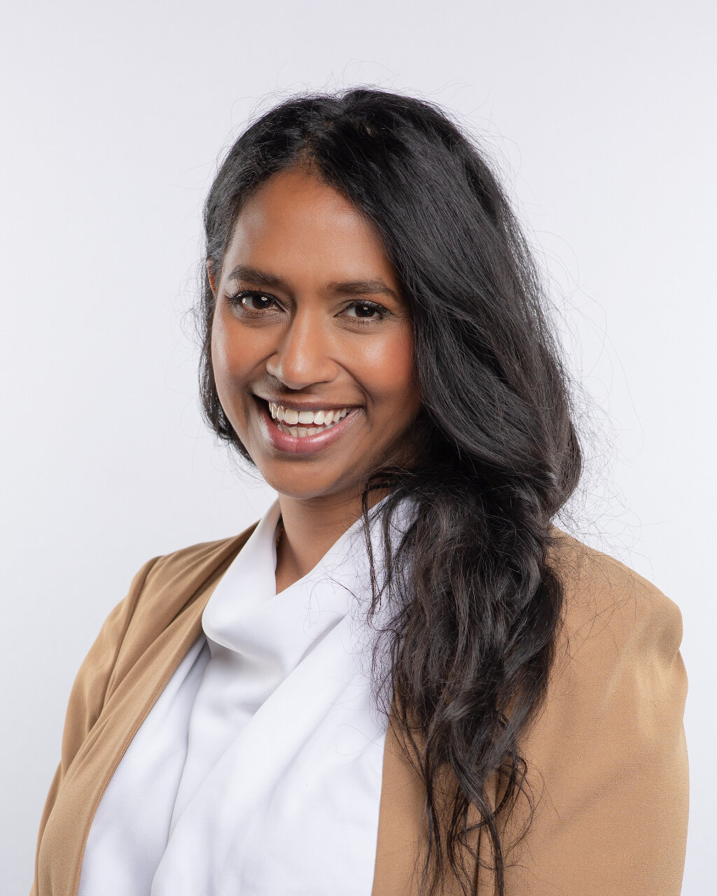 Dr. Luxey Sirisegaram