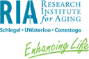 Research Institute for Aging logo
