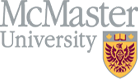 McMaster University logo