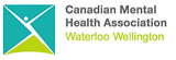 Canadian Mental Health Association logo