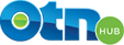OTN Hub logo